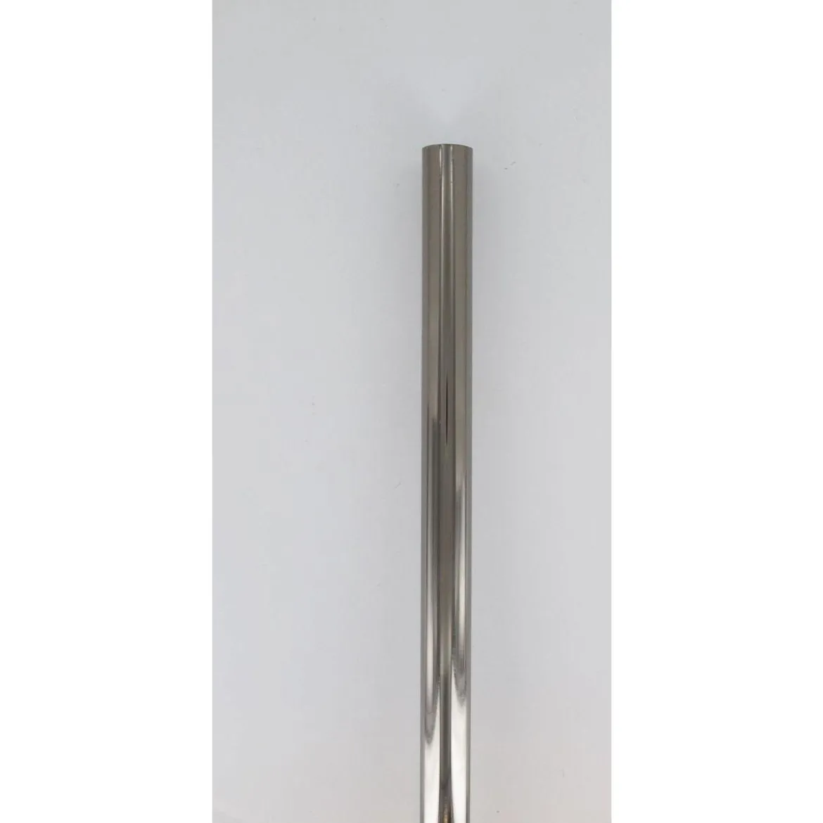 TUBE FER FORGE EXT D17 20 1.85 3.50 M GRAPHITE