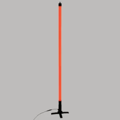 TUBE NEON LED LUME H.139CM
