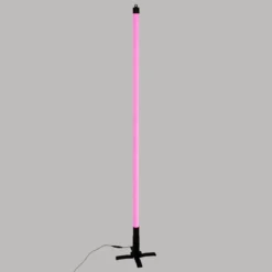 TUBE NEON LED LUME H.139CM