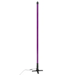 TUBE NEON LED LUME H.139CM