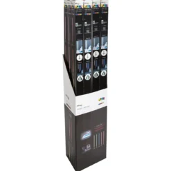 TUBE NEON LED MULTICOLORE H.134CM