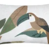TUCANO COUSSIN 40X60CM MULTICOLORE