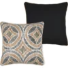 TUCANO COUSSIN 40X40CM NATUREL