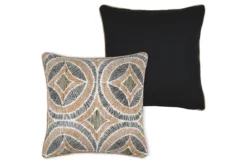 TUCANO COUSSIN 40X40CM NATUREL