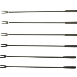 USTENSILE CRUSTACES X10 PIECES