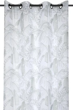 VANUATU VOILE 140X260CM KAKI