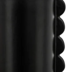 VASE AVEC OREILLES HIND CERAMIQUE H.25CM