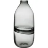 VASE BOUTEILLE LINE H.30CM