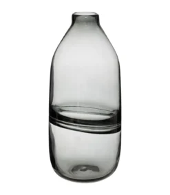 VASE BOUTEILLE LINE H.30CM