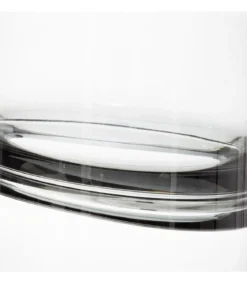 VASE BOUTEILLE LINE H.30CM