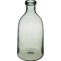 VASE BOUTEILLE SOLID HOUSE H.29CM