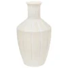 VASE CERAMIQUE ANTIQUE NOLWI H.48CM