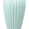 VASE CERAMIQUE COLLECTION POPPY 15X15X2CM