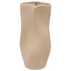 VASE CERAMIQUE GRIGOR NUDE H.25CM