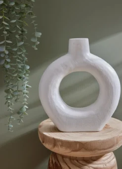 VASE CREUX ROND MATIS
