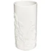 VASE FLEURS MIND CERAMIQUE 3D H.25CM