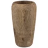 VASE MANGUIER H.31CM