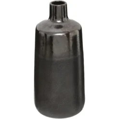 VASE RICI CERAMIQUE REACTIVE H.24.5CM