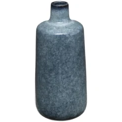 VASE RICI CERAMIQUE REACTIVE H.24.5CM