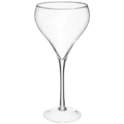 VASE ROMANCE H.50CM
