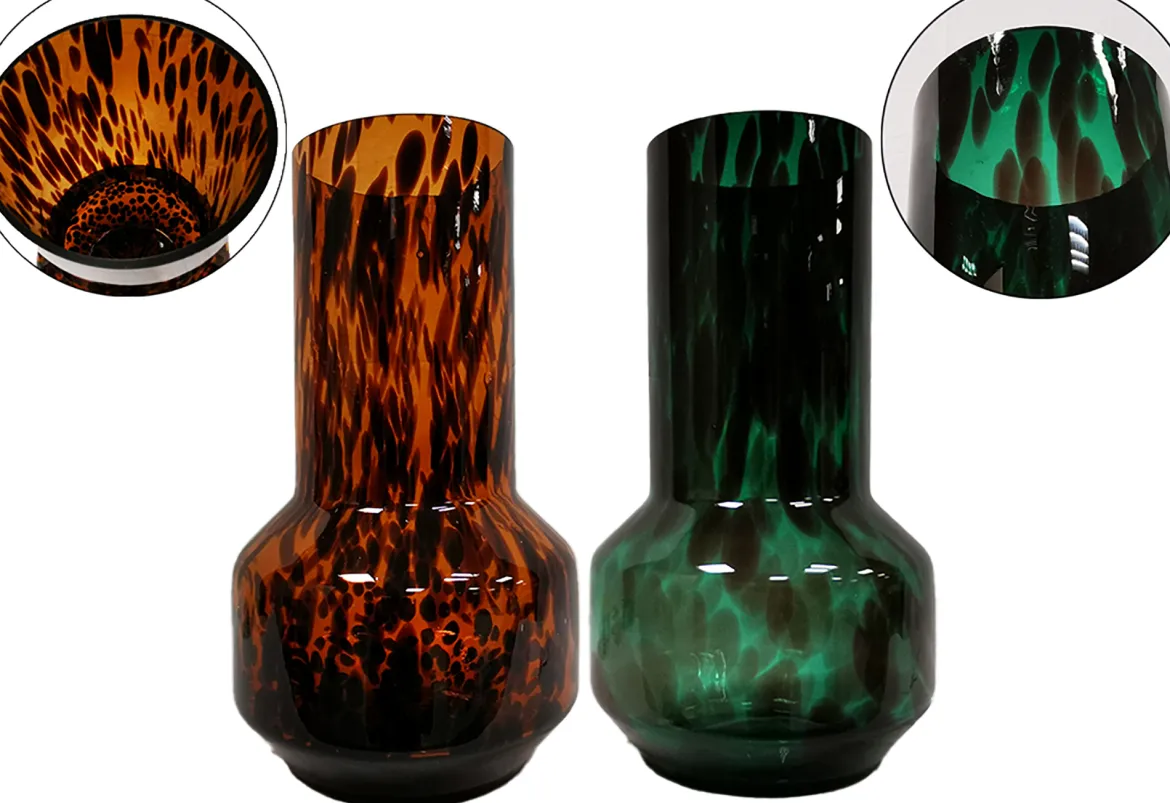 VASE SUVA 20X35CM