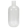 VASE VERRE BULLE 35CM