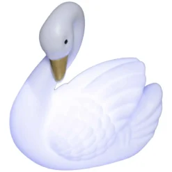 VEILLEUSE CYGNE