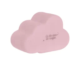 VEILLEUSE NUAGE VARIATION COULEURS ENFANT