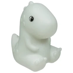 VEILLEUSE PILE DINO H.14CM