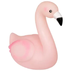 VEILLEUSE PILE FLAMANT H.14CM