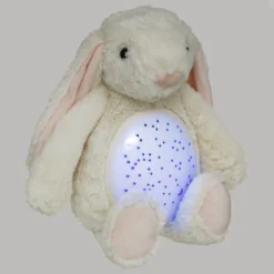 VEILLEUSE PROJECTEUR LAPIN