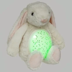VEILLEUSE PROJECTEUR LAPIN