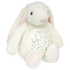 VEILLEUSE PROJECTEUR LAPIN