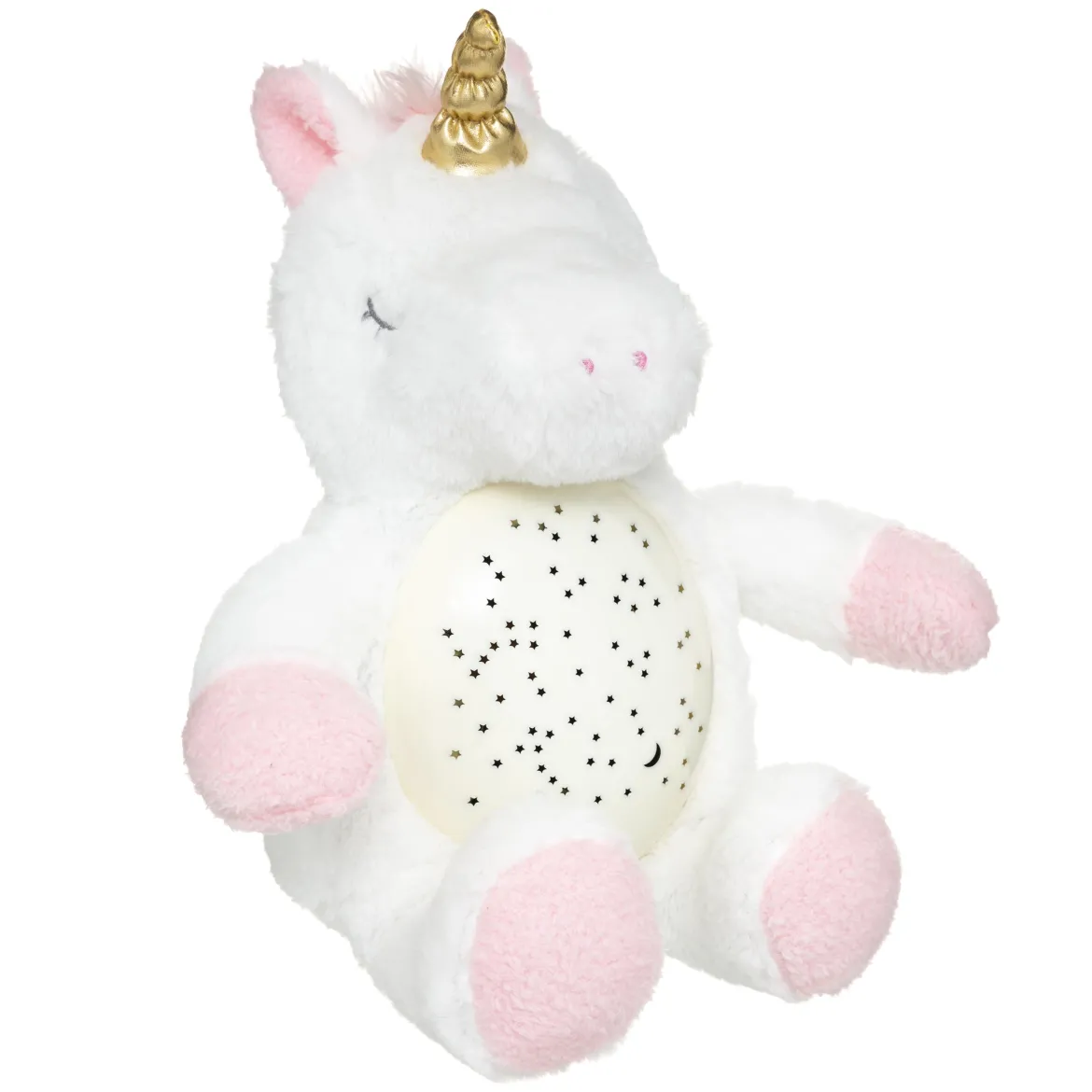 VEILLEUSE PROJECTEUR LICORNE