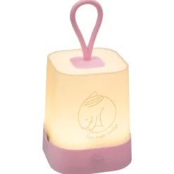 VEILLEUSE SILICONE USB