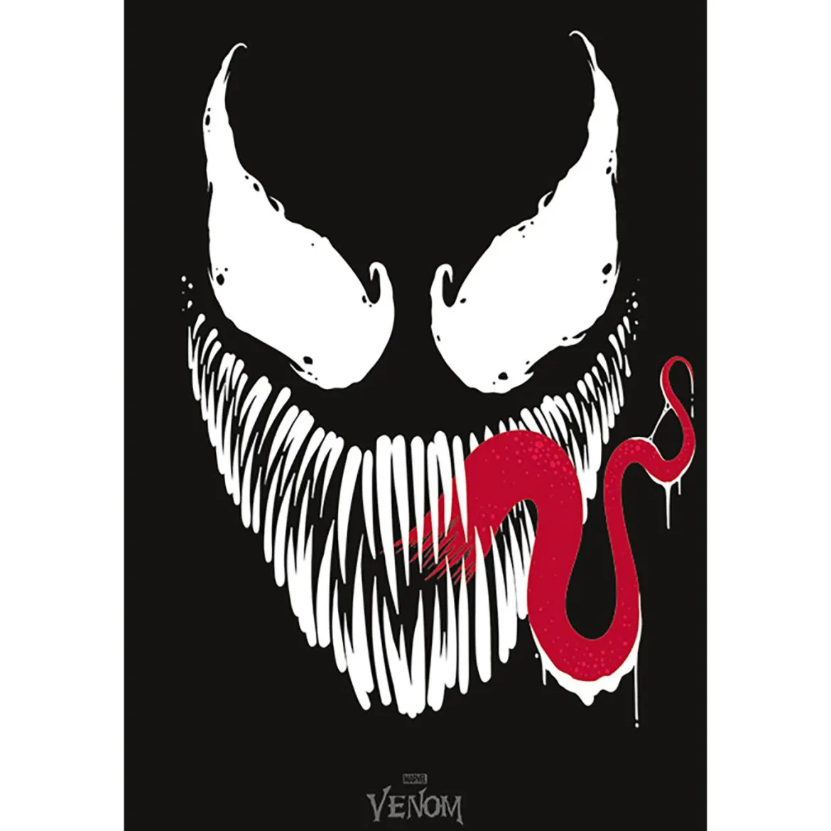 VENOM MAXI POSTER 61X91.5CM