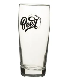 VERRE A BIERE BEER 37CL