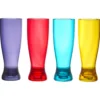 VERRE A BIERE PLASTIQUE 72CL