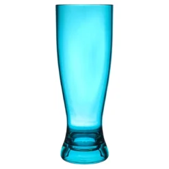 VERRE A BIERE PLASTIQUE 72CL