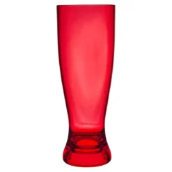 VERRE A BIERE PLASTIQUE 72CL
