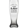 VERRE A BIERE XXL 1.5L