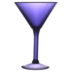 VERRE A COCKTAIL PLASTIQUE 24CL