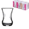 VERRE A THE 10.5CL X6 PIECES
