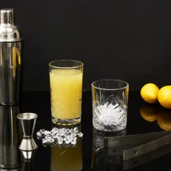 VERRE COCKTAIL 4 PIECES 30CL