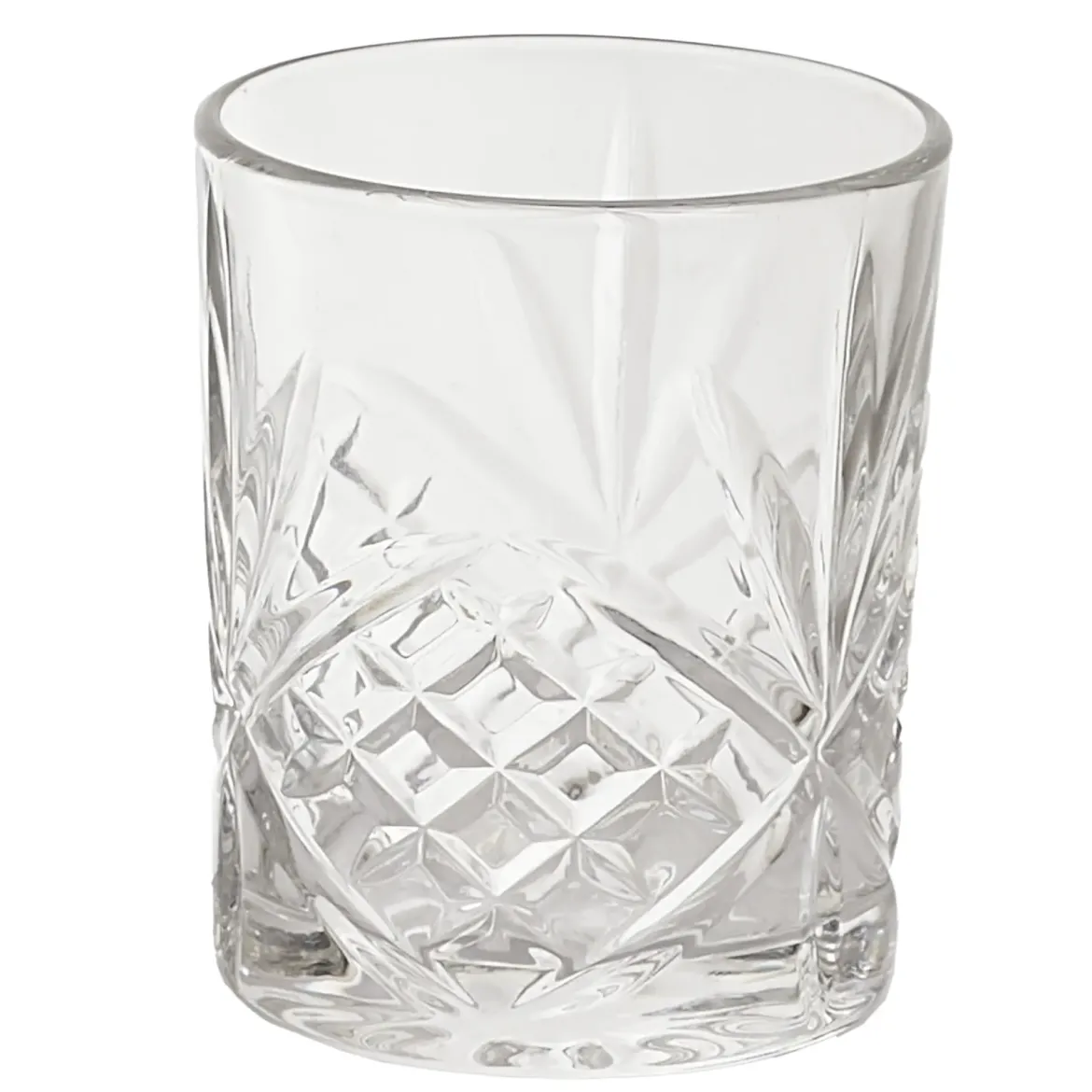 VERRE COCKTAIL 4 PIECES 30CL
