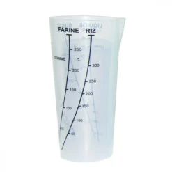 VERRE DOSEUR
