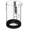 VERRE DOSEUR 0.6L SILITOP