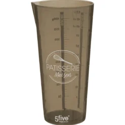 VERRE DOSEUR 500ML
