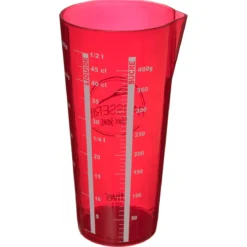 VERRE DOSEUR 500ML