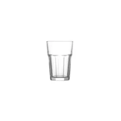 1 VERRE HAUT TABLE 36.5CL